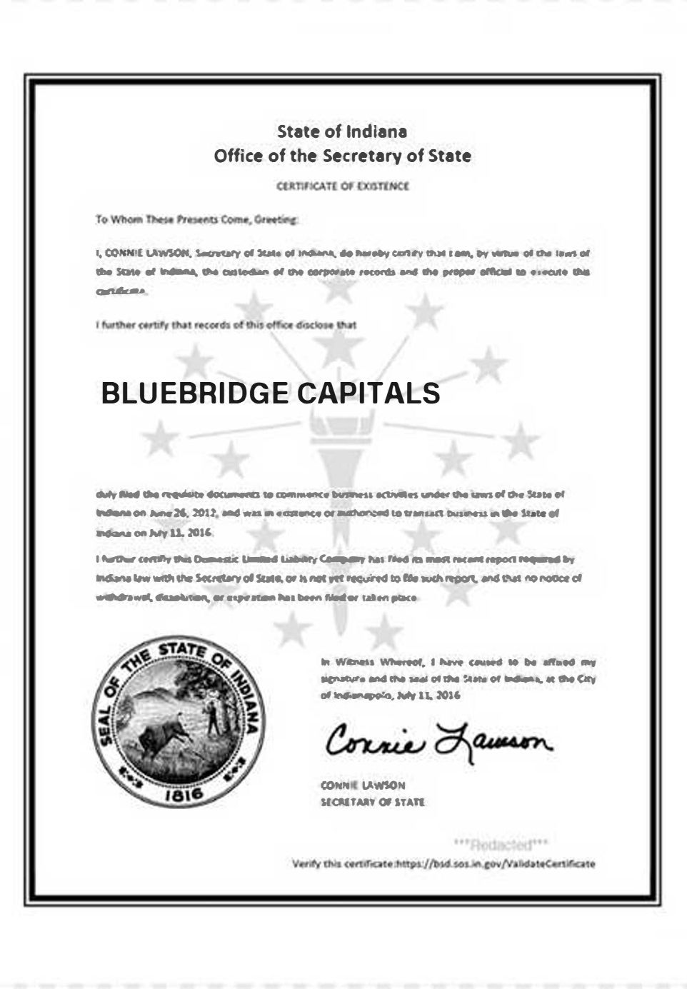 Defunding the Simulation